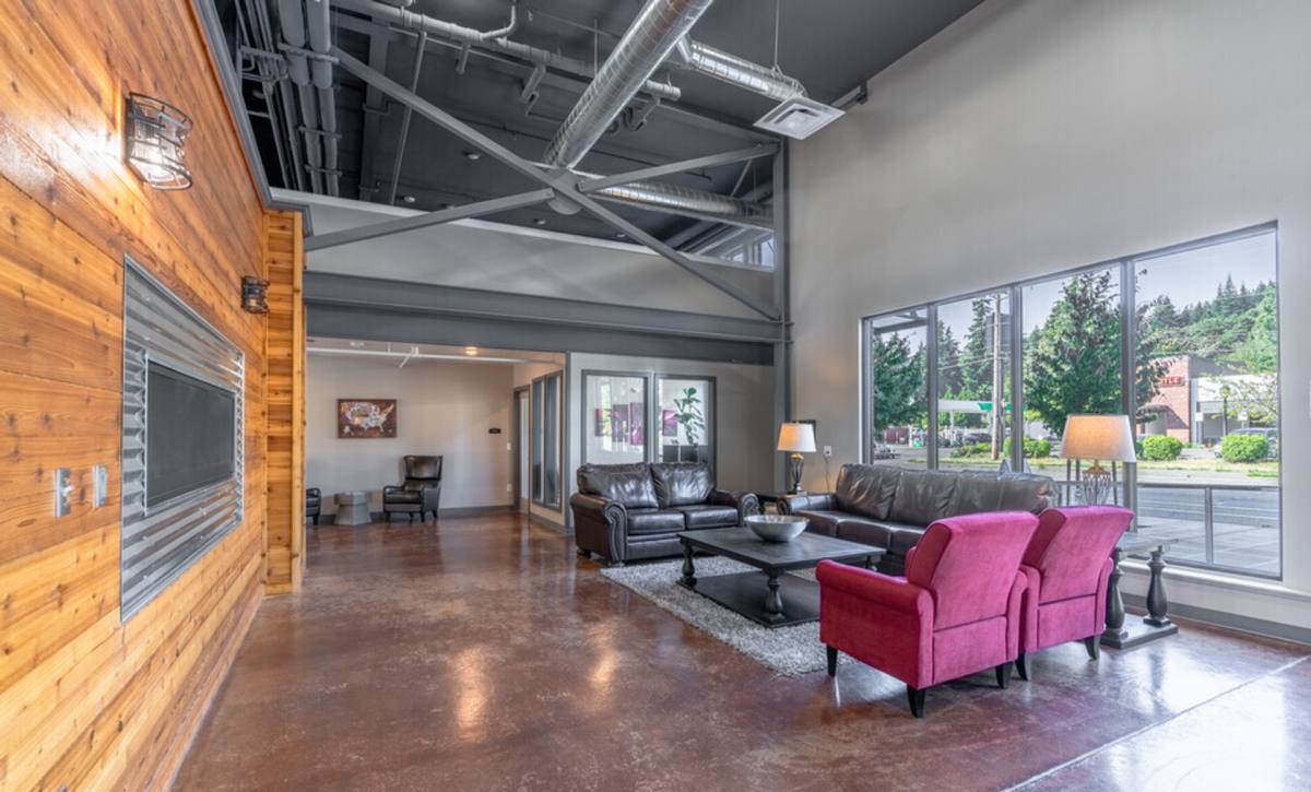 Apartment for rent at 112 37th St, Bellingham, WA 98225