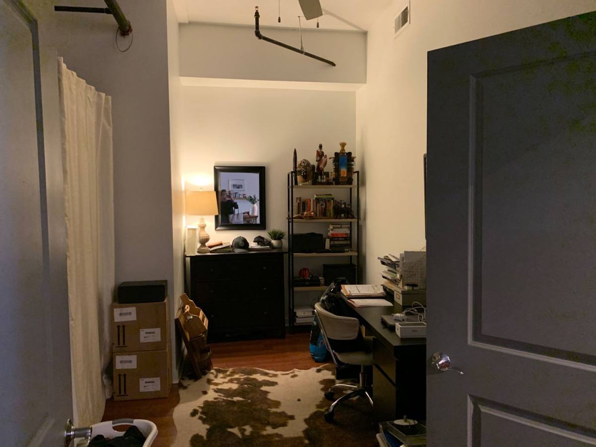 Apartment for rent at 209-211 W Pike St, Covington, KY 41011