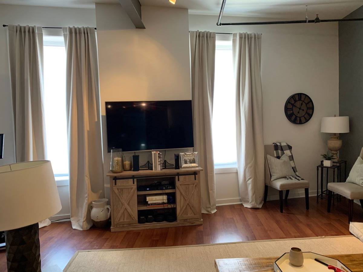 Apartment for rent at 209-211 W Pike St, Covington, KY 41011
