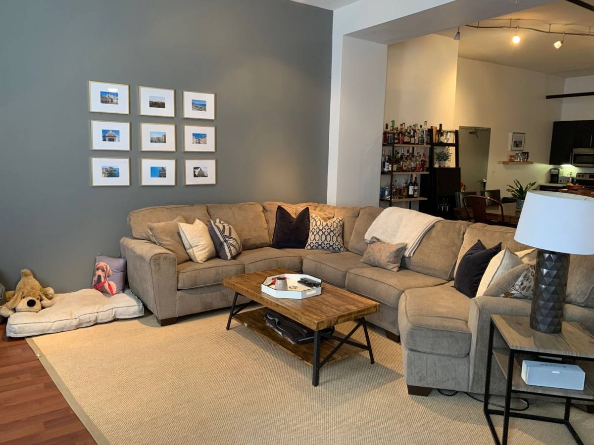 Apartment for rent at 209-211 W Pike St, Covington, KY 41011