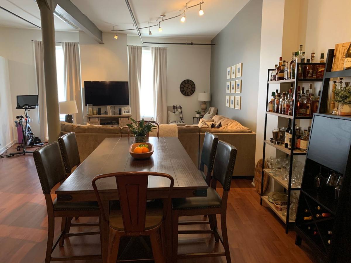 Apartment for rent at 209-211 W Pike St, Covington, KY 41011