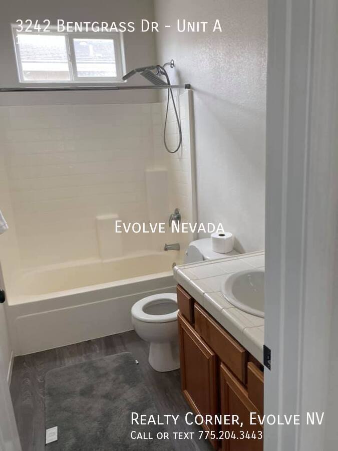 Apartment for rent at 3242 Bentgrass Dr #A, Sparks, NV 89431
