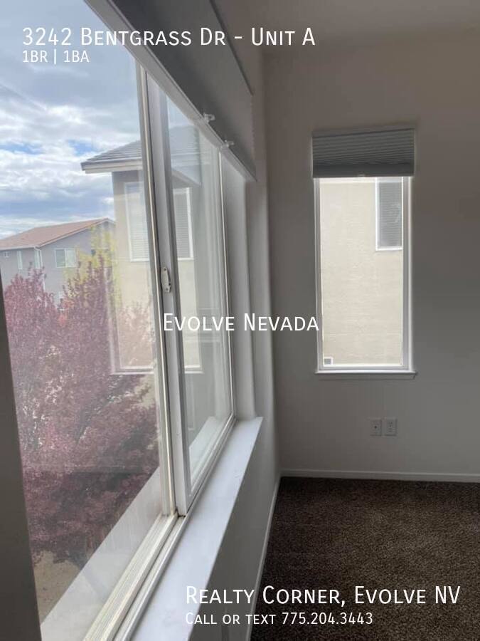 Apartment for rent at 3242 Bentgrass Dr #A, Sparks, NV 89431