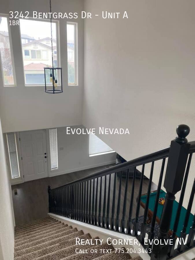Apartment for rent at 3242 Bentgrass Dr #A, Sparks, NV 89431