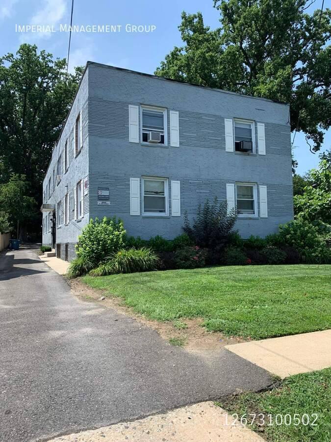 Apartment for rent at 6644 N 8th St #B5, Philadelphia, PA 19126