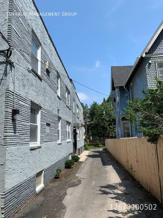 Apartment for rent at 6644 N 8th St #B5, Philadelphia, PA 19126