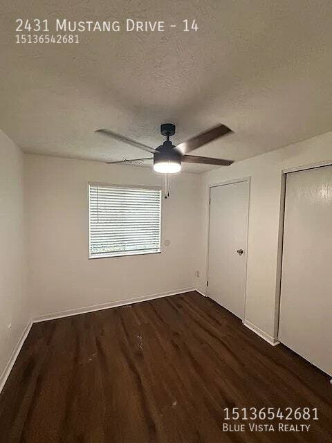 Apartment for rent at 2431 Mustang Dr #14, Cincinnati, OH 45211