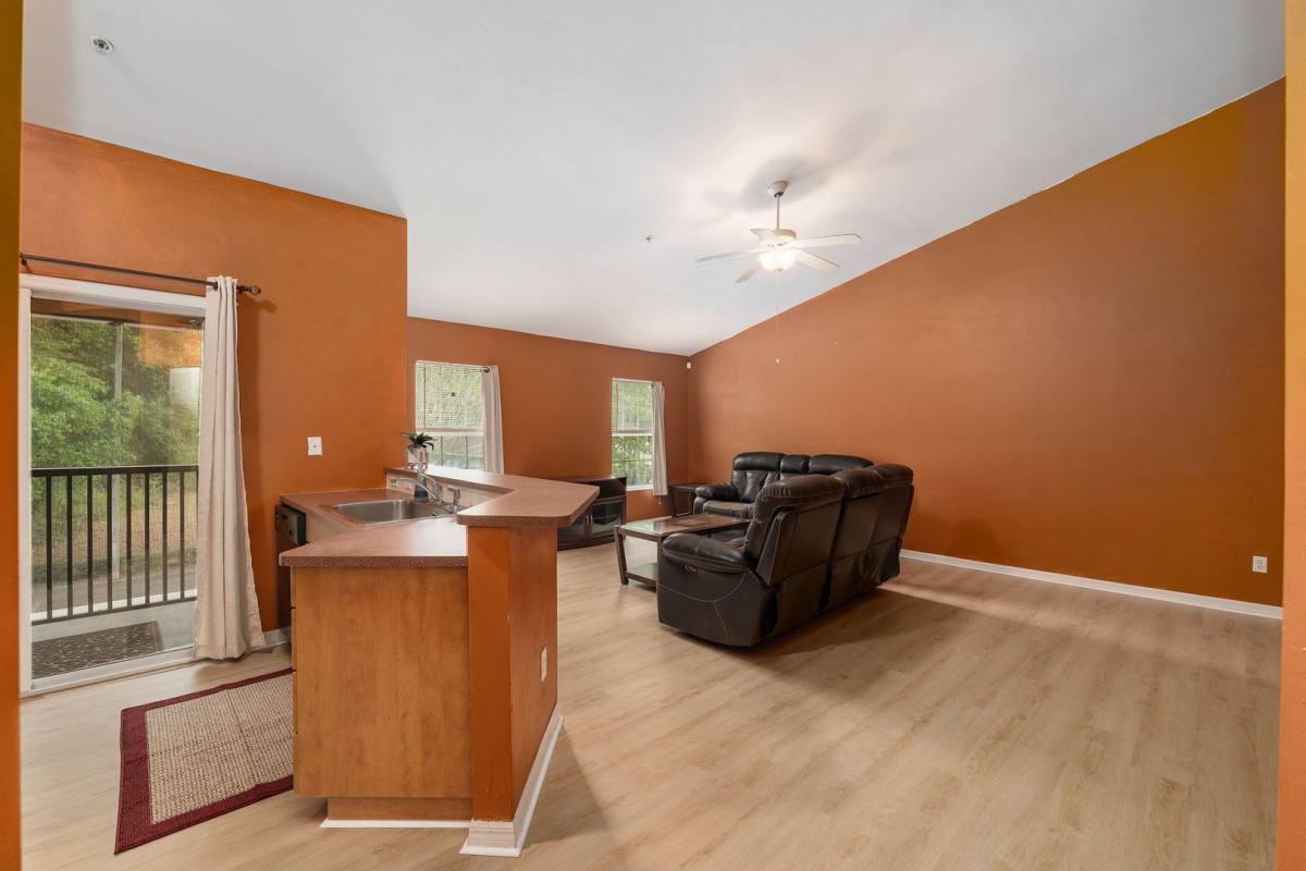 Condo for rent at 4215 SW 31st Dr #204, Gainesville, FL 32608