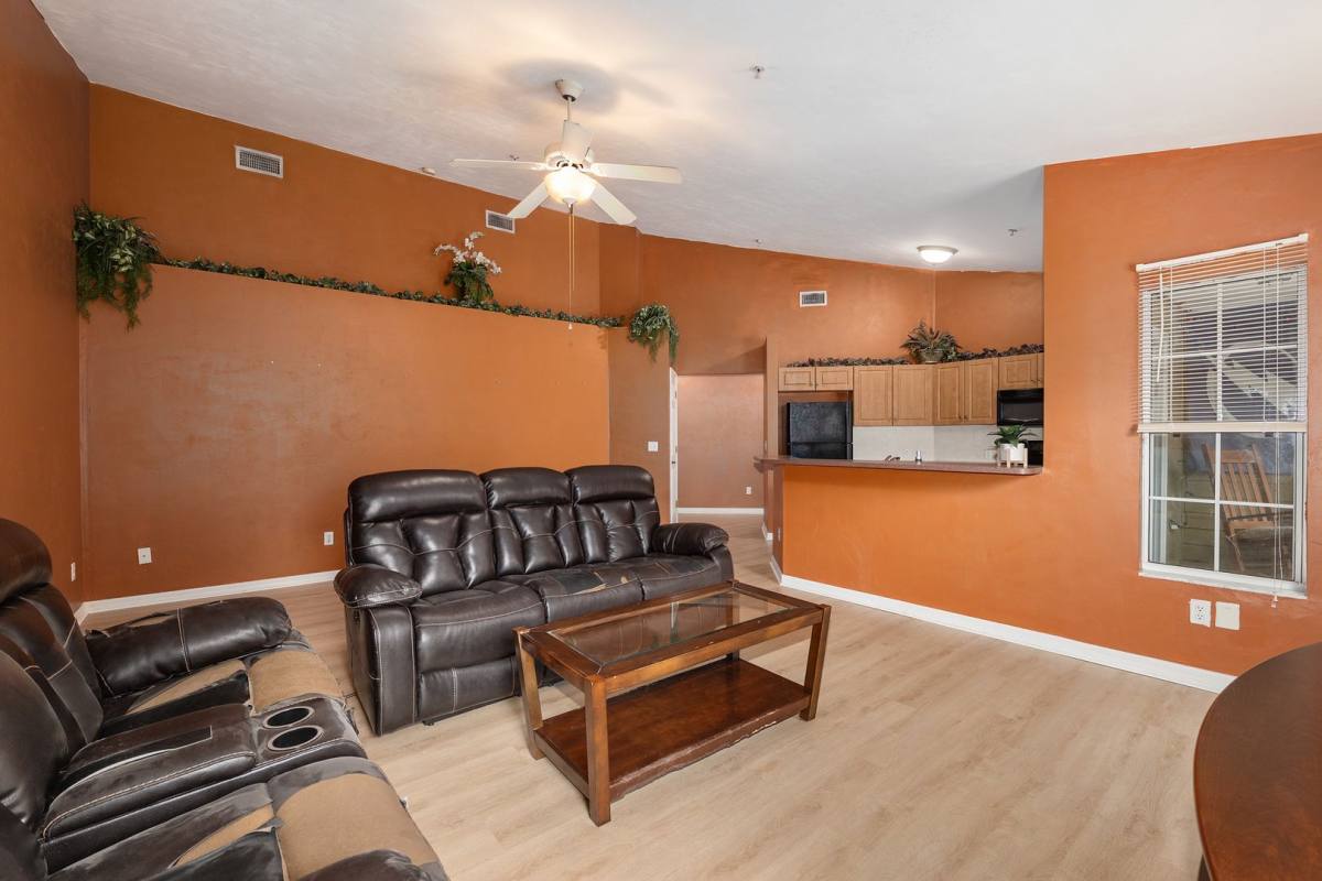 Condo for rent at 4215 SW 31st Dr #204, Gainesville, FL 32608