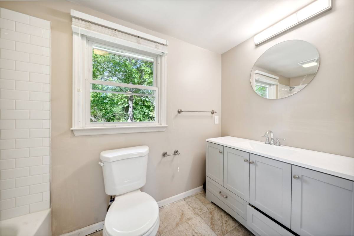 House for rent at 5027 Jackson King Rd, Raleigh, NC 27603