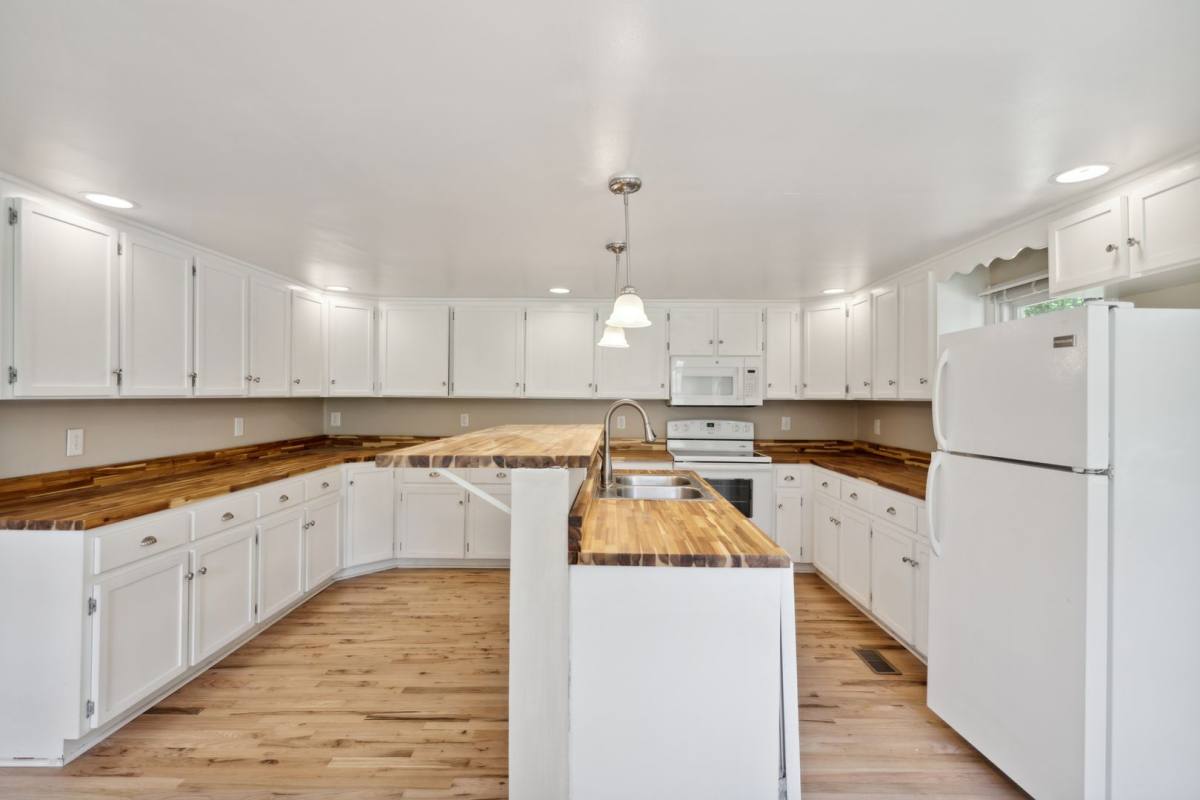 House for rent at 5027 Jackson King Rd, Raleigh, NC 27603