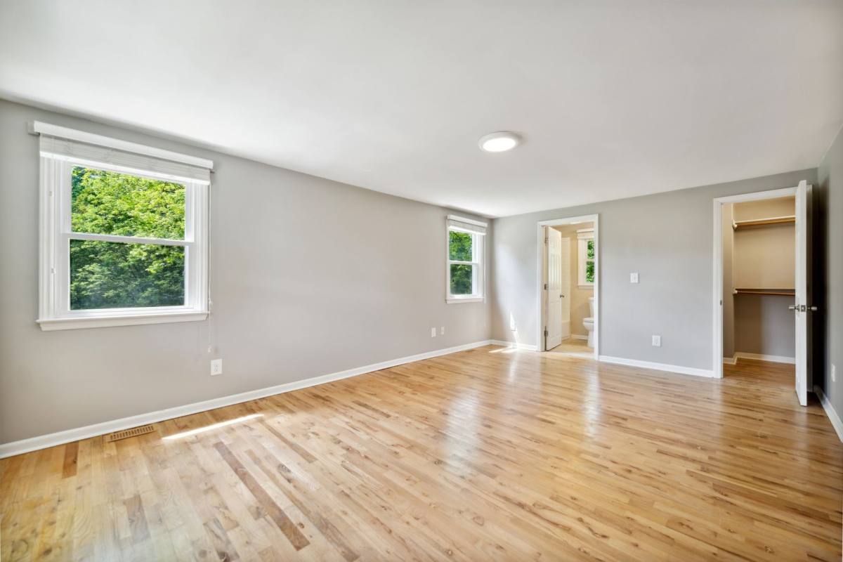 House for rent at 5027 Jackson King Rd, Raleigh, NC 27603