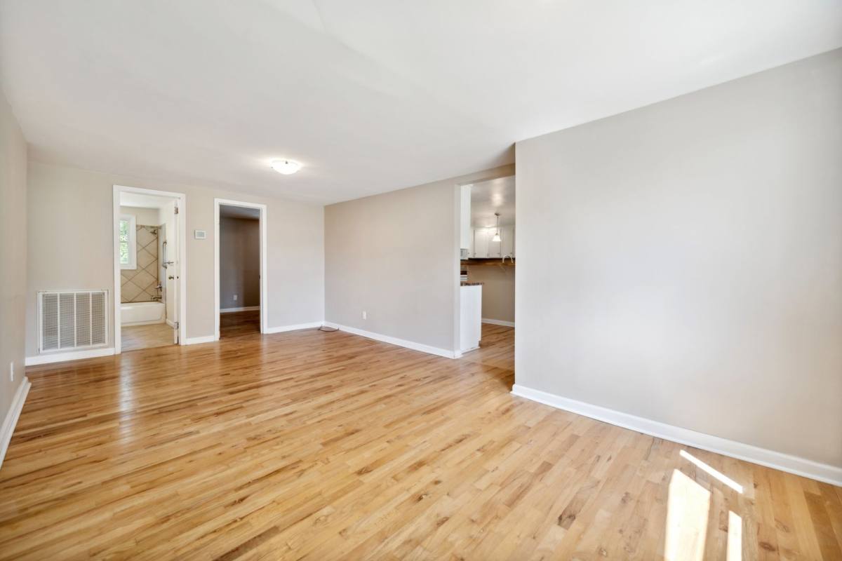 House for rent at 5027 Jackson King Rd, Raleigh, NC 27603
