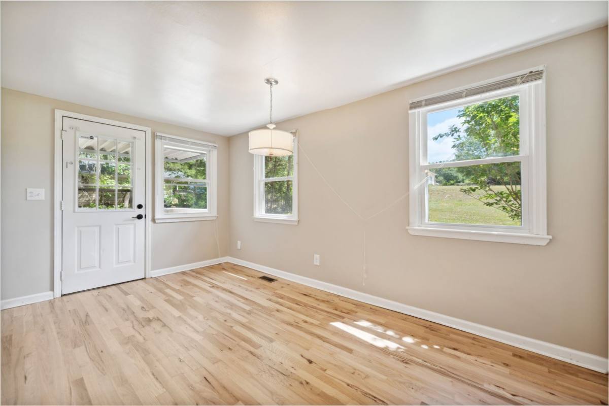 House for rent at 5027 Jackson King Rd, Raleigh, NC 27603