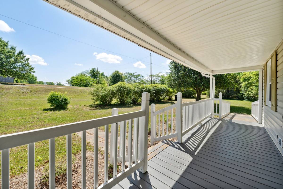 House for rent at 5027 Jackson King Rd, Raleigh, NC 27603