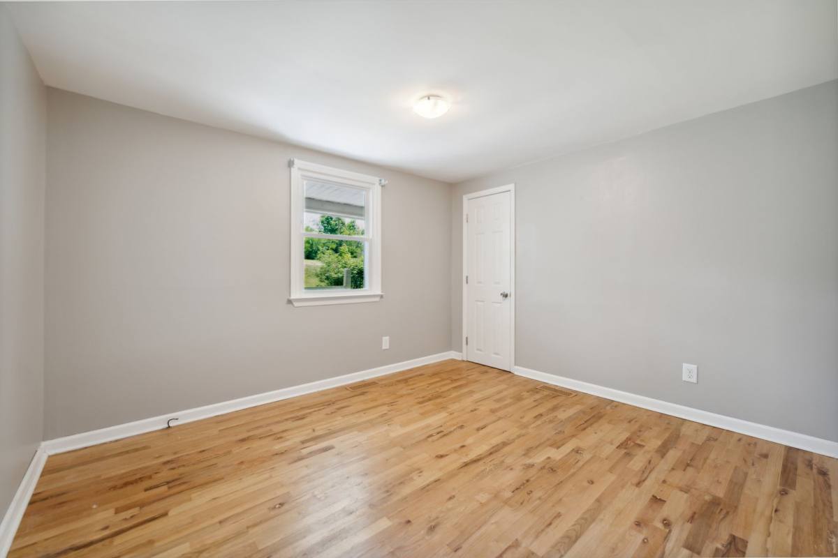House for rent at 5027 Jackson King Rd, Raleigh, NC 27603