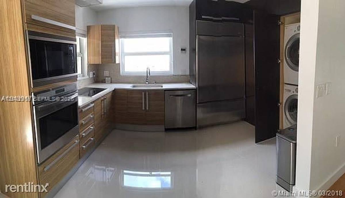 House for rent at 3 Farrey Lane, Miami Beach, FL 33139
