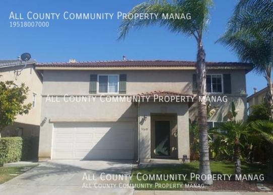 House for rent at 31601 Sandhill Lane, Temecula, CA 92591