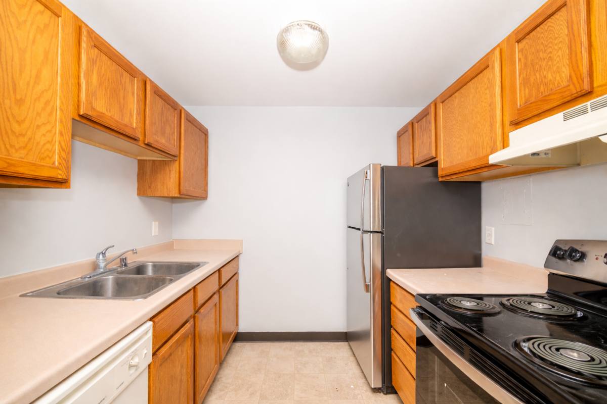 Apartment for rent at 242 Amber Trail #8, Sun Prairie, WI 53590