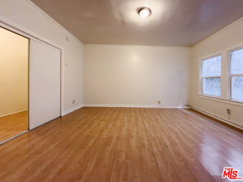 Apartment for rent at 504 S Rampart Blvd #504-7, Los Angeles, CA 90057