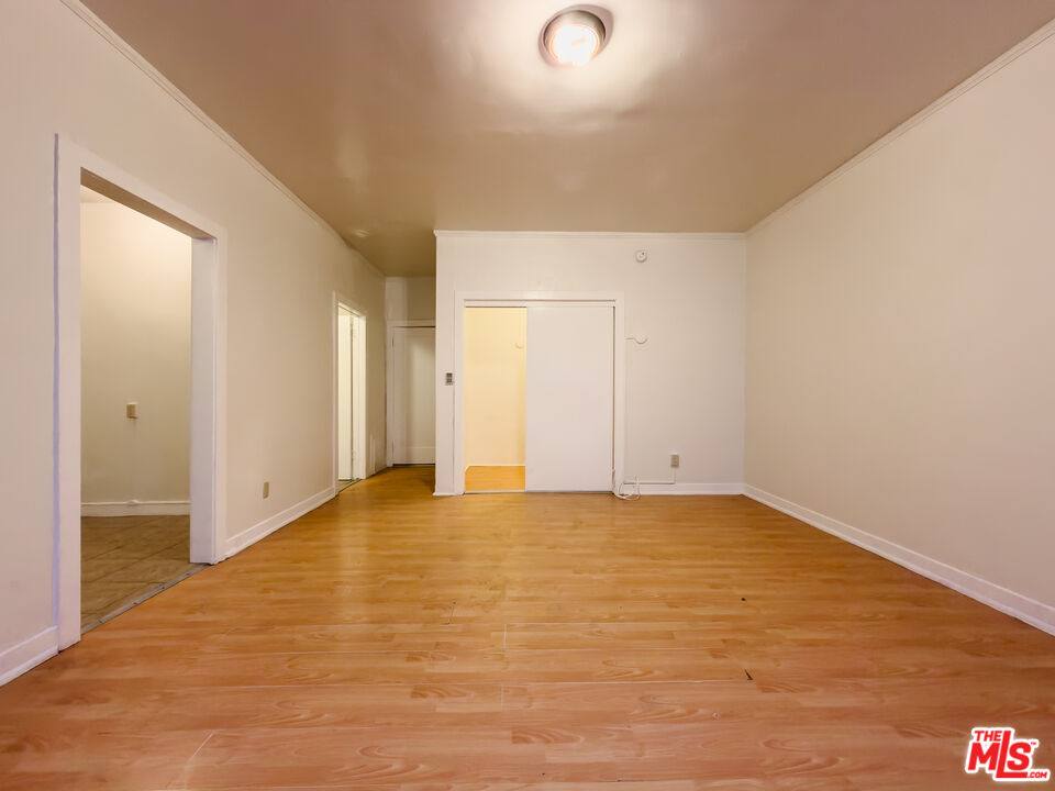 Apartment for rent at 504 S Rampart Blvd #504-7, Los Angeles, CA 90057