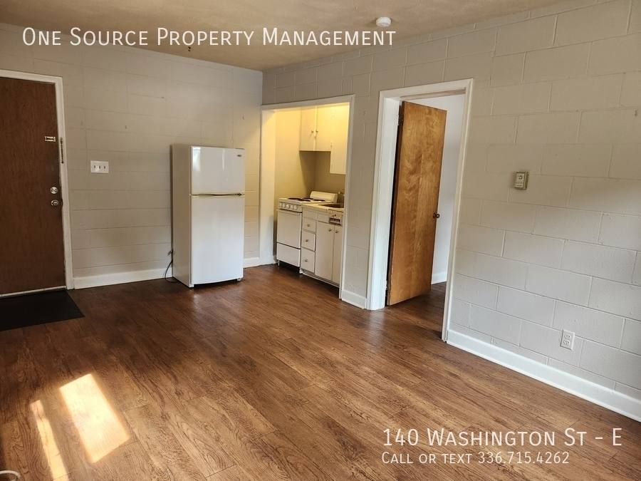 Apartment for rent at 140 Washington St E, Rural Hall, NC 27045