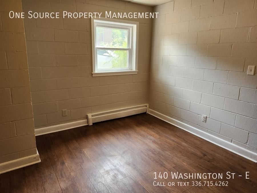 Apartment for rent at 140 Washington St E, Rural Hall, NC 27045
