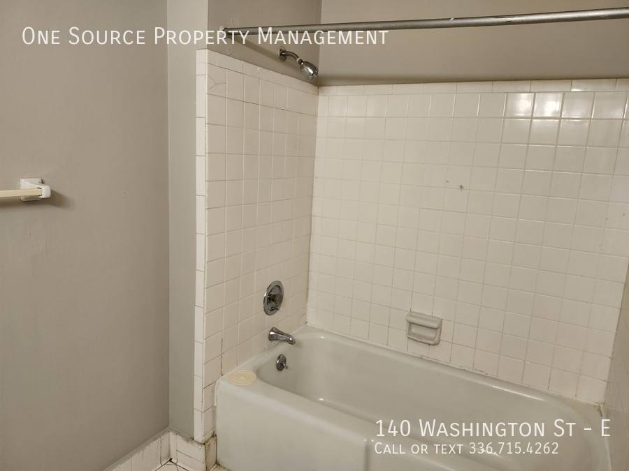 Apartment for rent at 140 Washington St E, Rural Hall, NC 27045