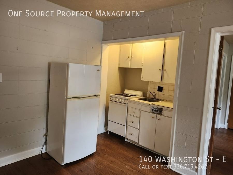 Apartment for rent at 140 Washington St E, Rural Hall, NC 27045