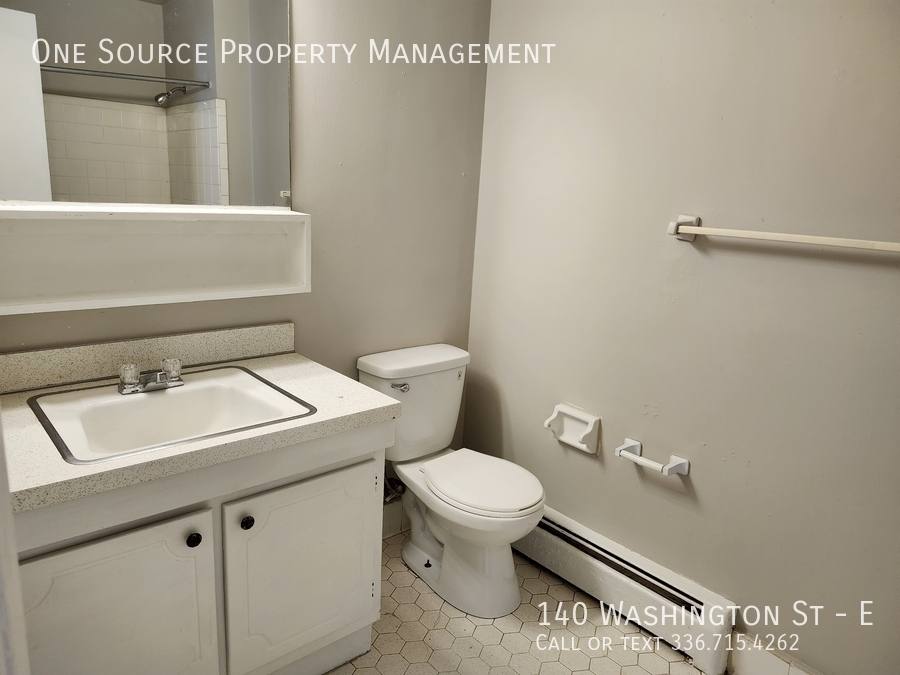 Apartment for rent at 140 Washington St E, Rural Hall, NC 27045