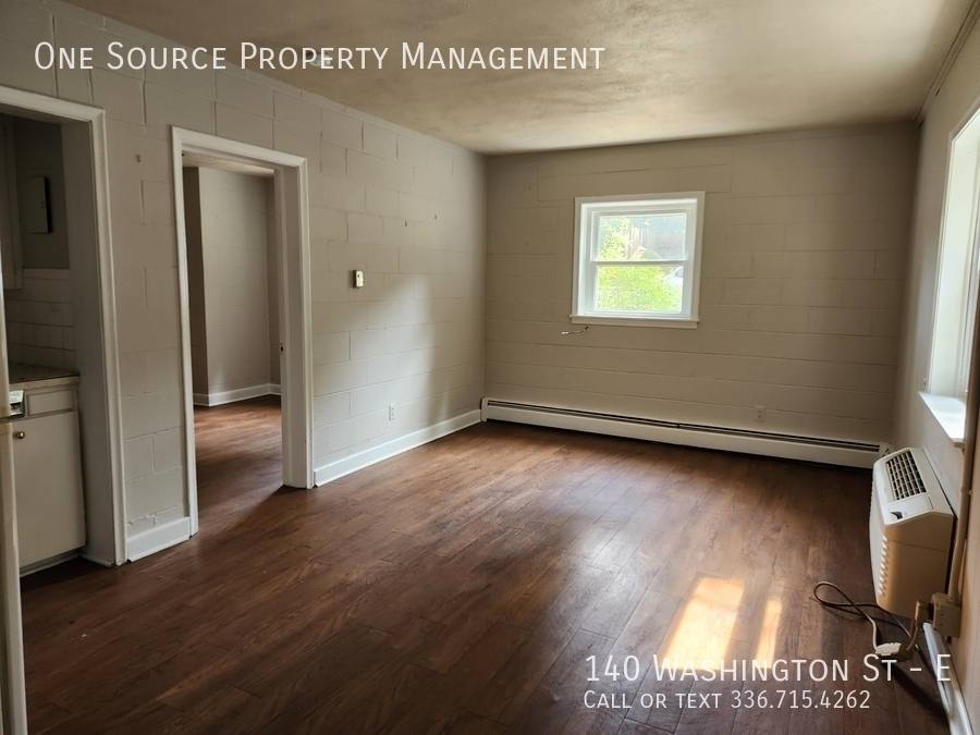 Apartment for rent at 140 Washington St E, Rural Hall, NC 27045