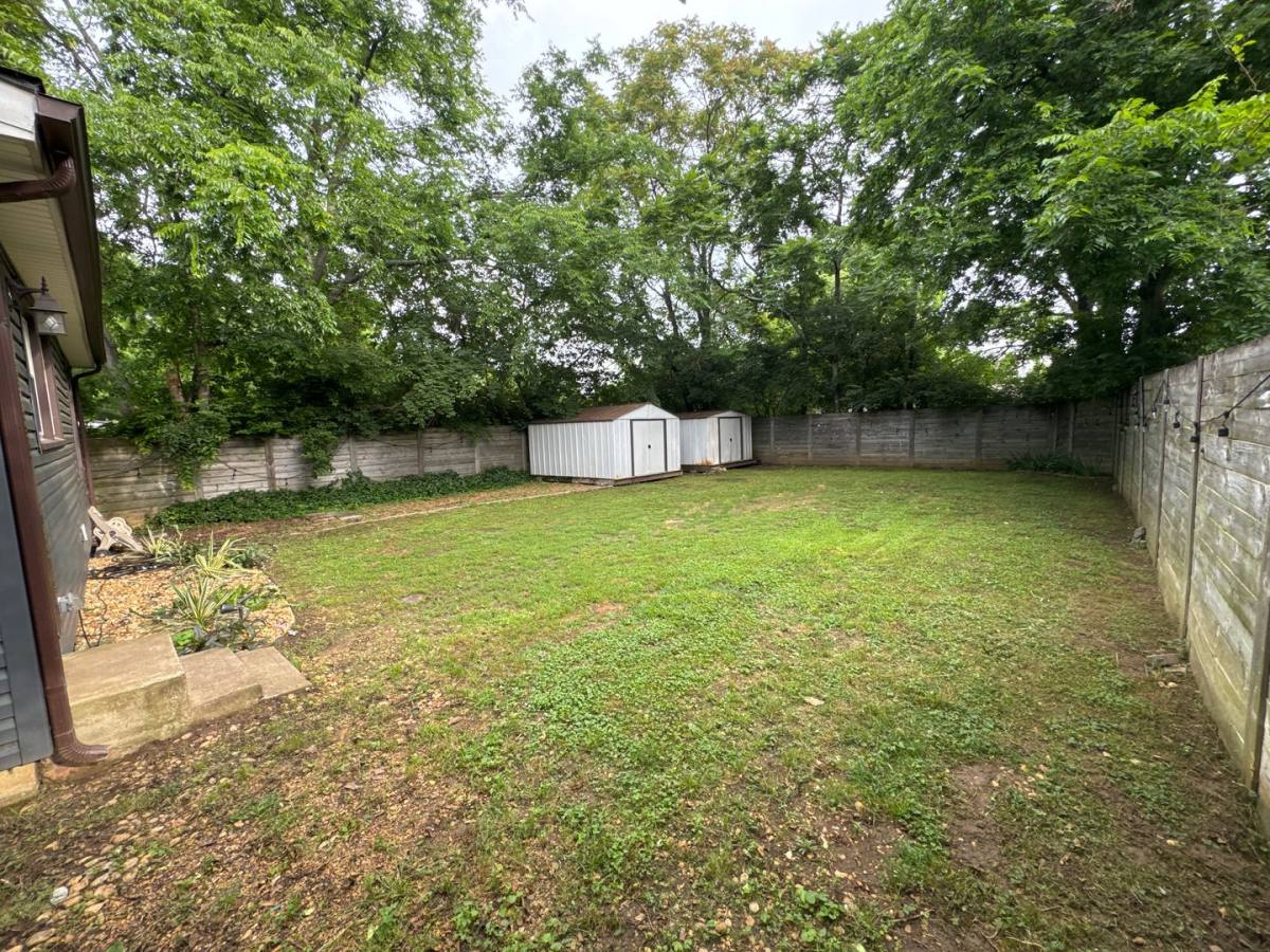 House for rent at 321 Hickory St, Madison, TN 37115