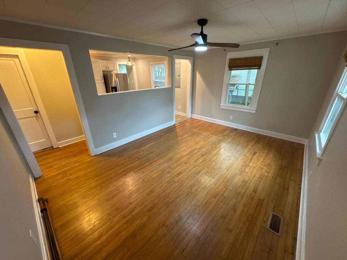 House for rent at 321 Hickory St, Madison, TN 37115
