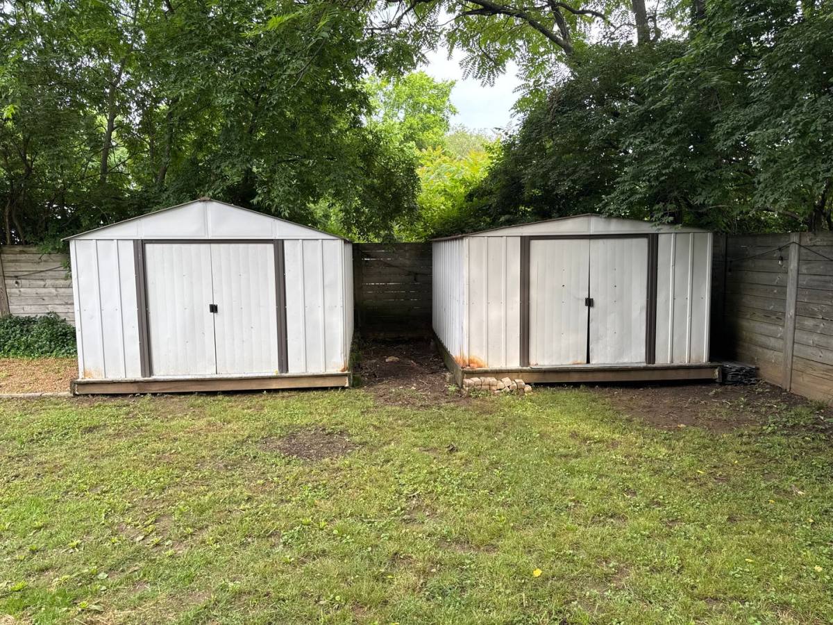 House for rent at 321 Hickory St, Madison, TN 37115
