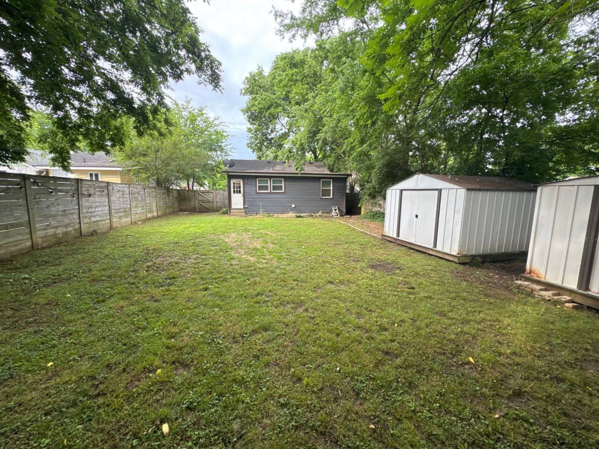 House for rent at 321 Hickory St, Madison, TN 37115