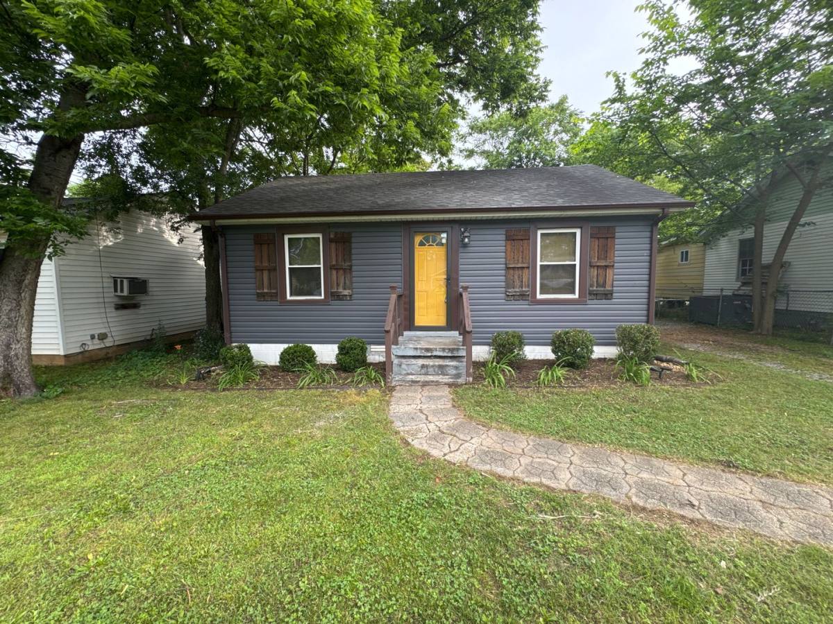House for rent at 321 Hickory St, Madison, TN 37115