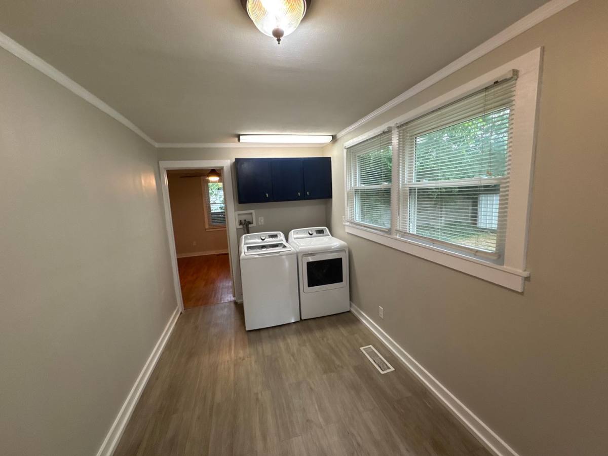 House for rent at 321 Hickory St, Madison, TN 37115