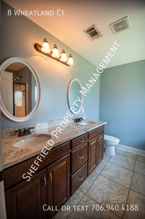 House for rent at 8 Wheatland Court, Fort Mitchell, AL 36856