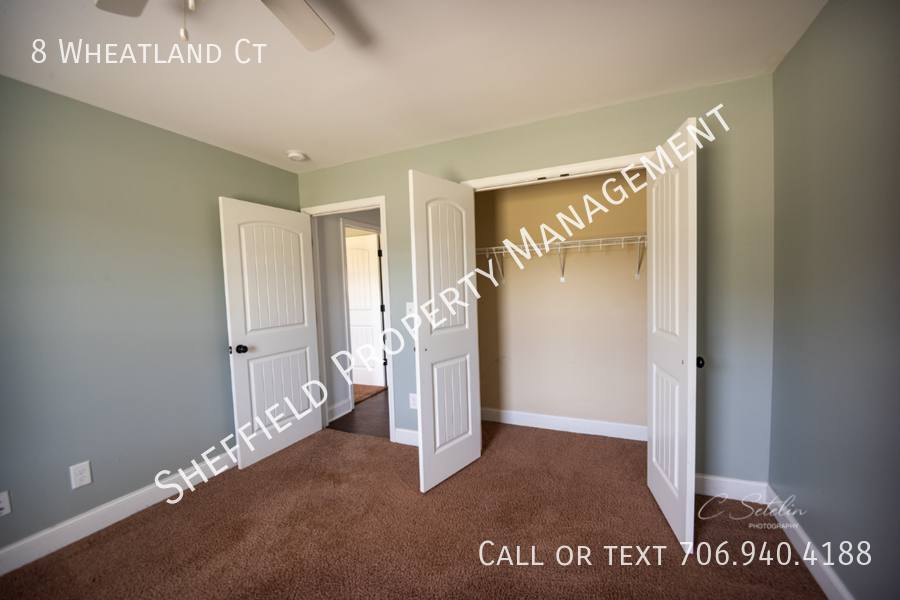 House for rent at 8 Wheatland Court, Fort Mitchell, AL 36856