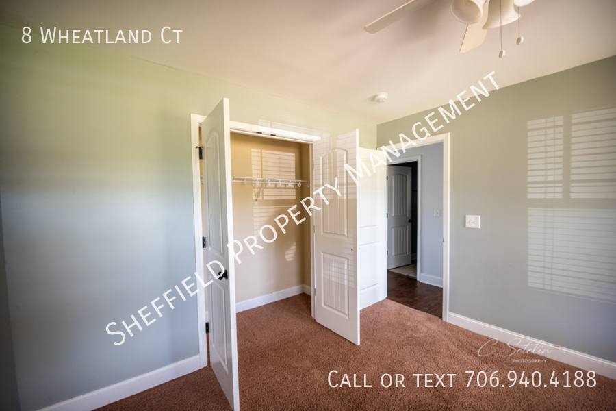House for rent at 8 Wheatland Court, Fort Mitchell, AL 36856