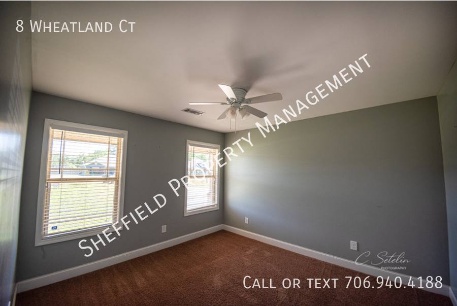 House for rent at 8 Wheatland Court, Fort Mitchell, AL 36856