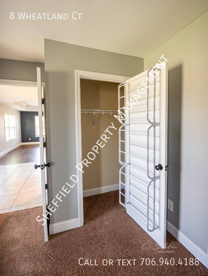 House for rent at 8 Wheatland Court, Fort Mitchell, AL 36856