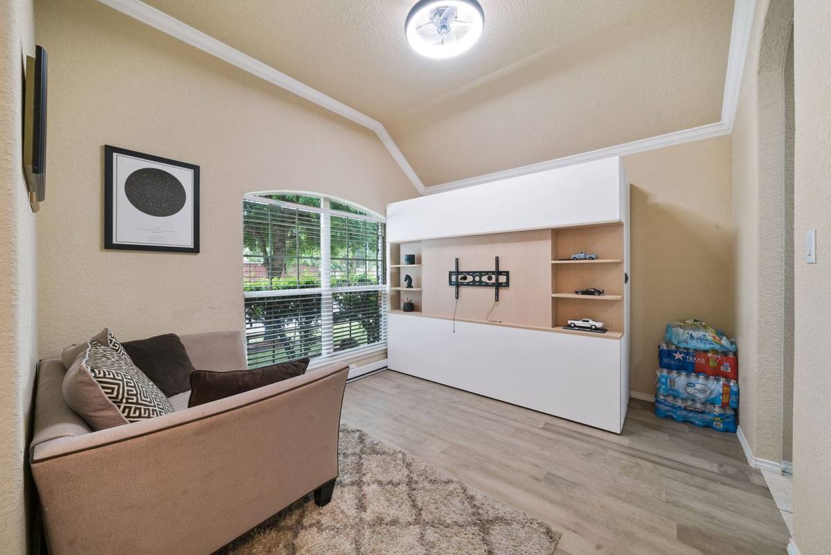 House for rent at 14415 High Plains Dr, San Antonio, TX 78254