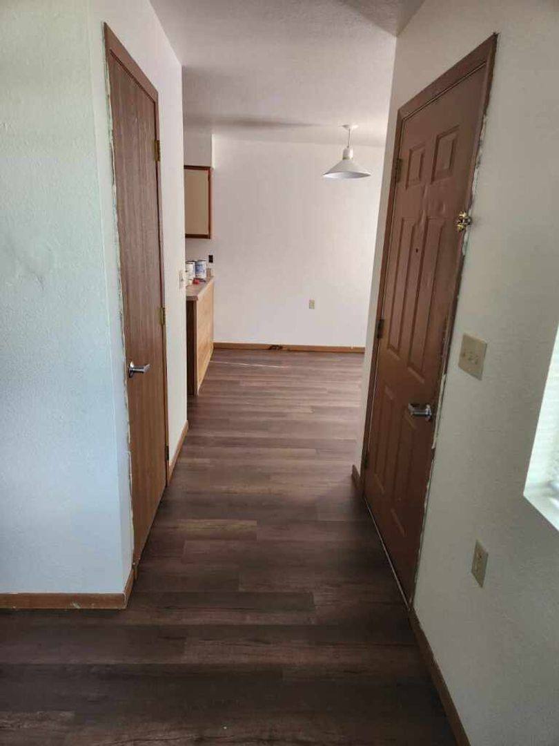 Townhouse for rent at 1500 E 6th St, Pratt, KS 67124
