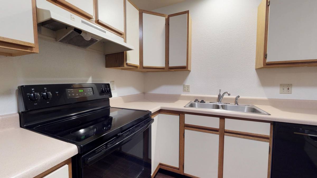 Townhouse for rent at 1500 E 6th St, Pratt, KS 67124