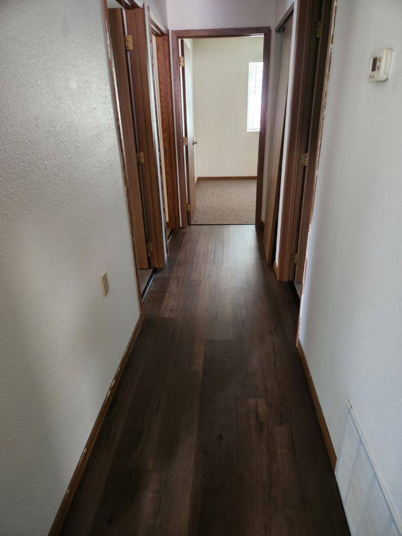 Townhouse for rent at 1500 E 6th St, Pratt, KS 67124