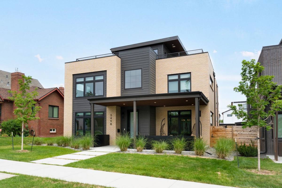 House for rent at 2498 Wolff St, Denver, CO 80212