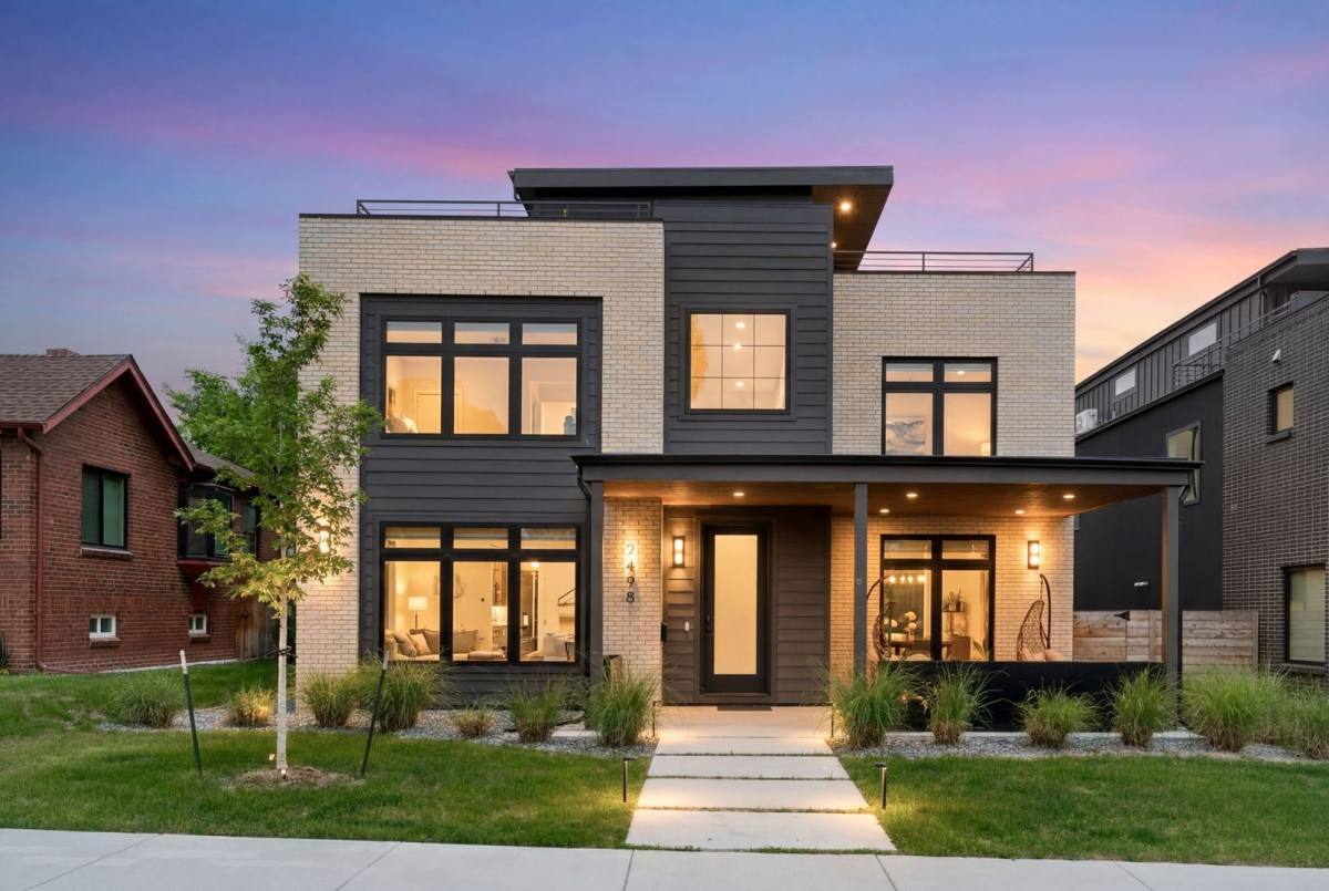 House for rent at 2498 Wolff St, Denver, CO 80212