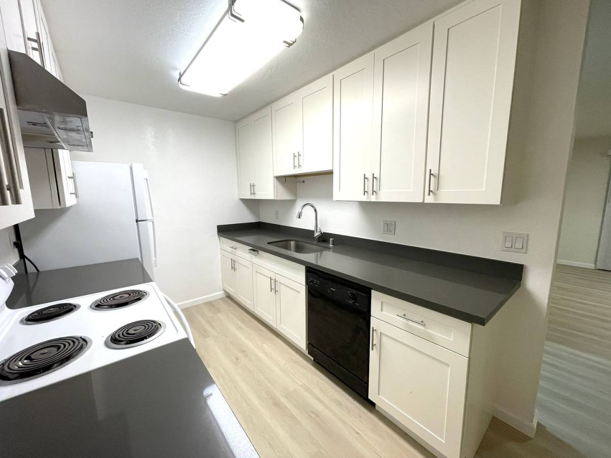 Apartment for rent at 1112, 1121, 1132, 1134 Marcie Circle, South San Francisco, CA 94080