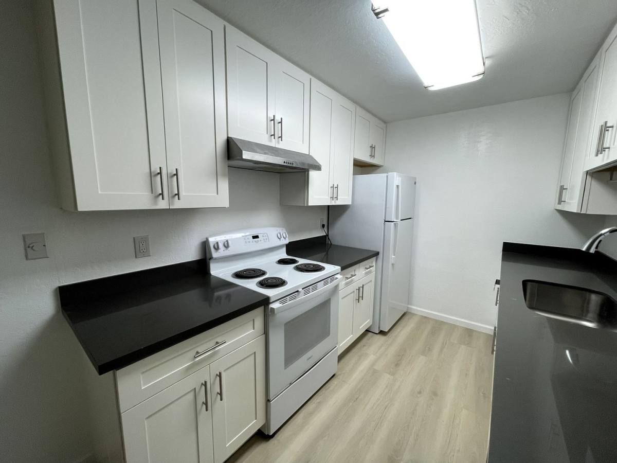 Apartment for rent at 1112, 1121, 1132, 1134 Marcie Circle, South San Francisco, CA 94080